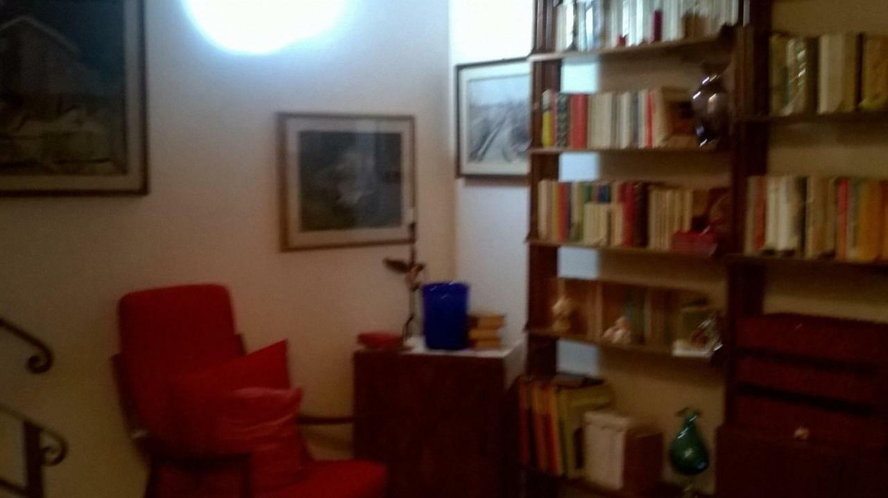 B&B Il Ghiro Castiglioni  Экстерьер фото