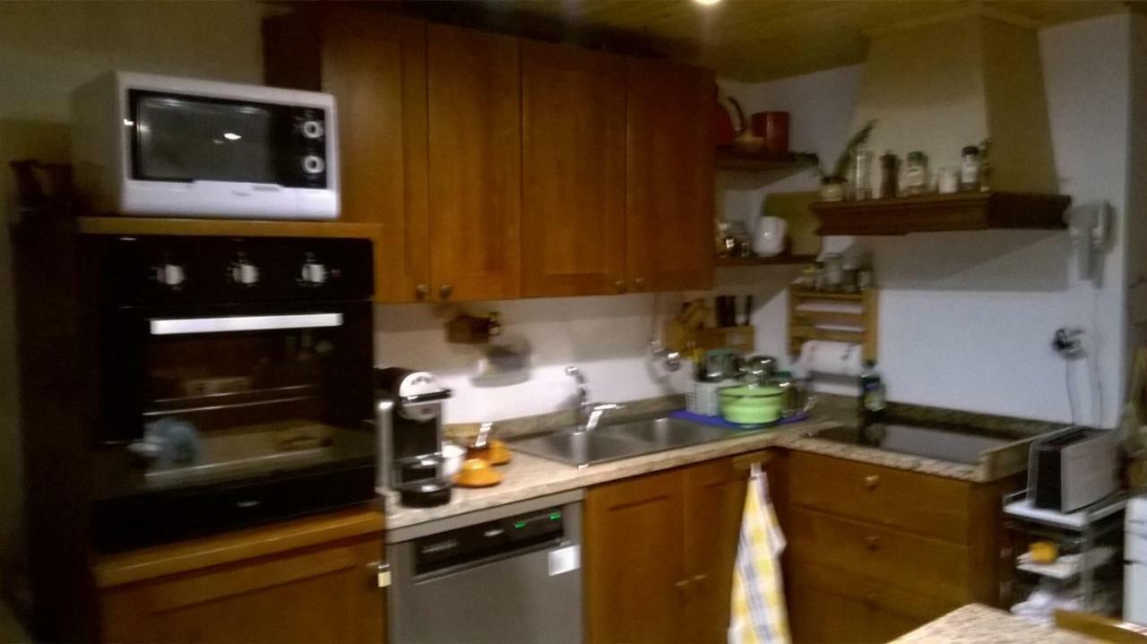 B&B Il Ghiro Castiglioni  Экстерьер фото