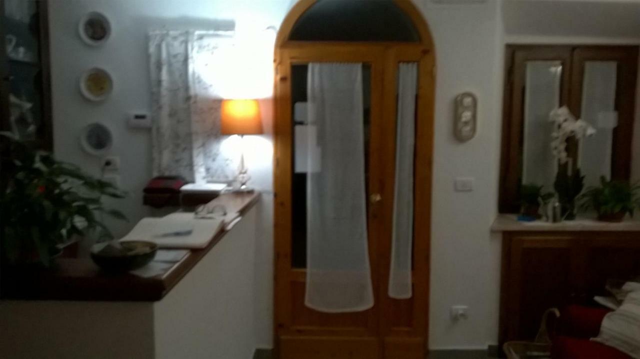 B&B Il Ghiro Castiglioni  Экстерьер фото