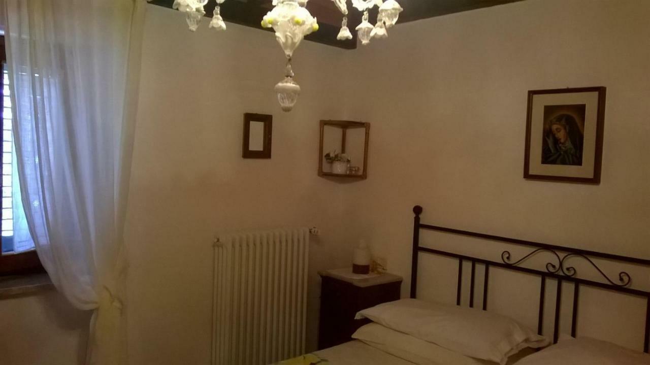 B&B Il Ghiro Castiglioni  Экстерьер фото