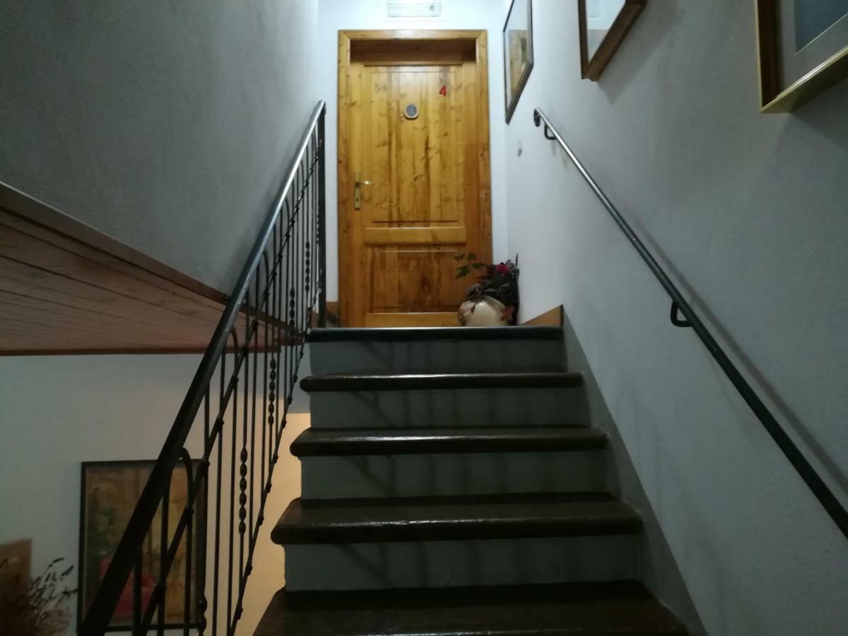B&B Il Ghiro Castiglioni  Экстерьер фото