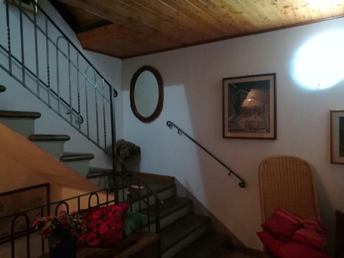B&B Il Ghiro Castiglioni  Экстерьер фото